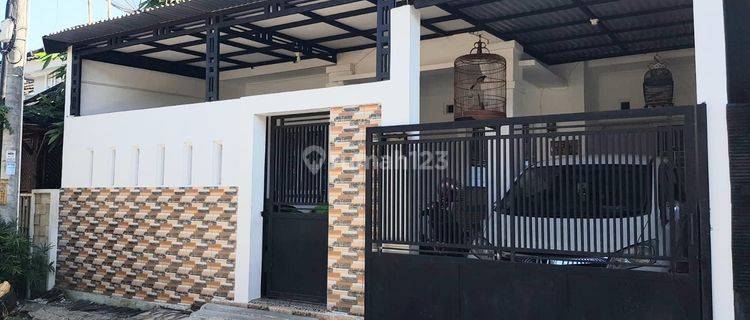 Rumah Perum Griya Satria Sumampir Dekat Kampus Unsoed, Uin, Spn,amikom 1