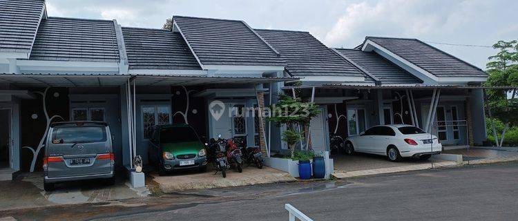 Rumah Murah 1,5 Lantai Perum Dekat Pasar Tambsksogra Purwokerto 1