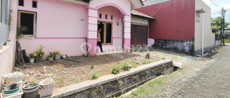 Rumah Perum Pasir Luhur Karanglewas Dekat Rs Hermina Purwokerto Barat 1
