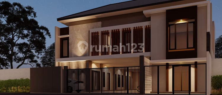 17th Floor Room Door Near Unsoed Purwokerto Campus 1