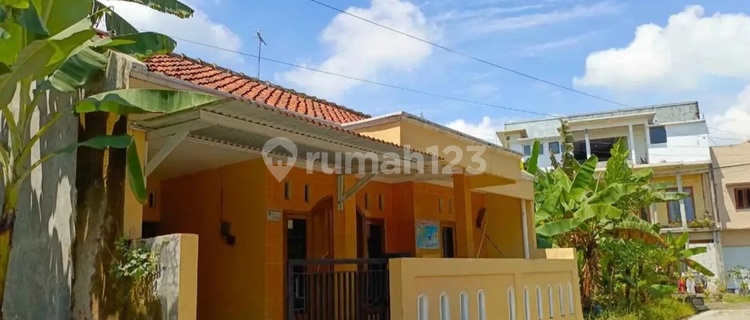 Kos House Near UMP Campus, Jih Kembaran Purwokerto Hospital 1