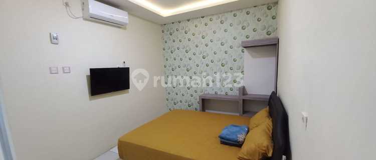 Exclusive Boarding &amp; Home Stay Ump Purwokerto Campus Complex 1