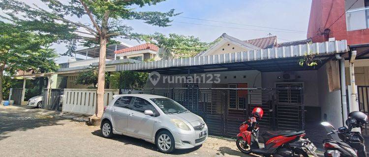 Rumah Furnish Perum Bai Dekat Gor, Kampus Unsoed Purwokerto 1