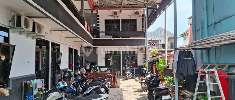 16th Floor Women's Boarding House, Door Near Unsoed Campus Purwokerto 1