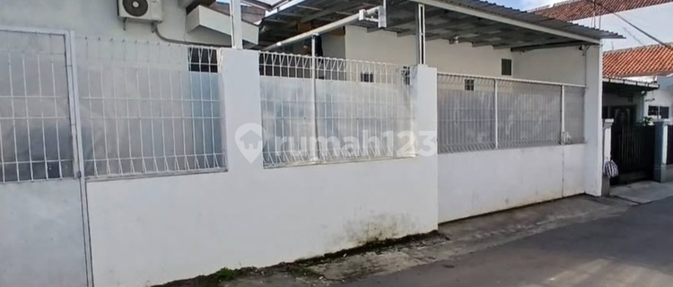 City Center Purwokerto Boarding House Near Gor, Wage Market 1