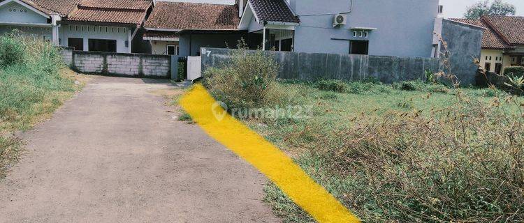 Tanah Kavling Arcawinangun Dekat Gor, Kampus Unsoed Purwokerto 1