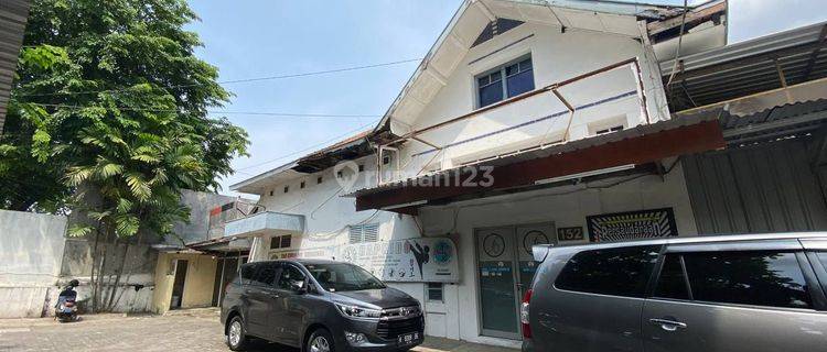 DIJUAL SUPER NEGO RUMAH DI POROS JALAN IMAM BONJOL, KOTA SEMARANG 1