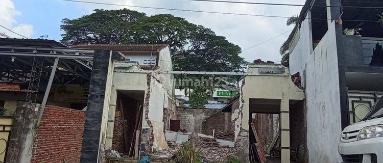 DIJUAL TANAH DI JALAN KAHAYAN, RAMPAL CELAKET, KOTA MALANG 1