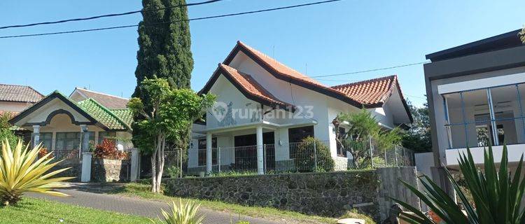 DIJUAL VILLA AKTIF DI PERUM PANDERMAN HILL, KOTA BATU 1