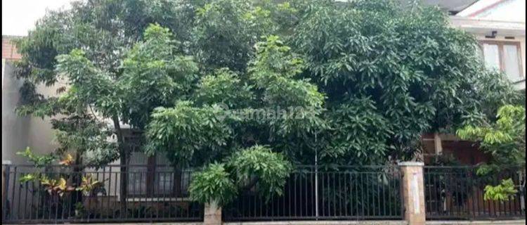 Dijual Rumah Di Jalan Bantaran, Lowokwaru, Kota Malang 1