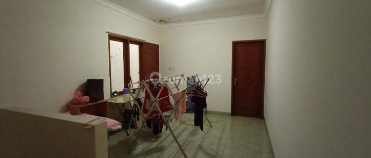 Dhyana Rumah 2 Lantai Uk 5x18m di Tanjung Duren  1