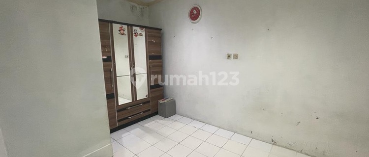 Dhyana Rumah 3 Lantai Uk 4x12m di Jelambar 1