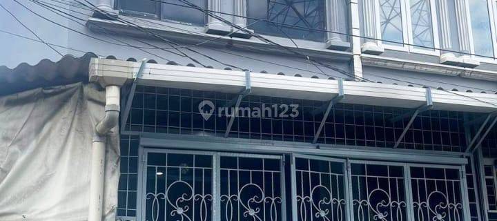 Dhyana Rumah Uk 6x17m Jelambar Bebas Banjir 1