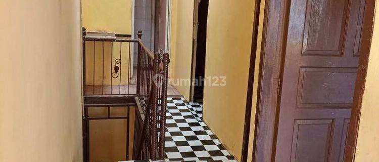 Dhyana Rumah Uk 4x12m Jalan Mobil Jelambar 1