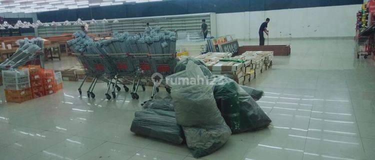 Dhyana Ruang Tubagus Angke Lt 700m Lokasi Bagus Jalan Raya Untuk Usaha 1