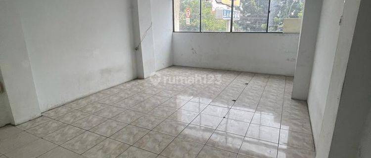 Dhyana Ruko Sewa Uk 4x22m Lokasi Bagus Cocok Usaha di Tubagus Angke 1