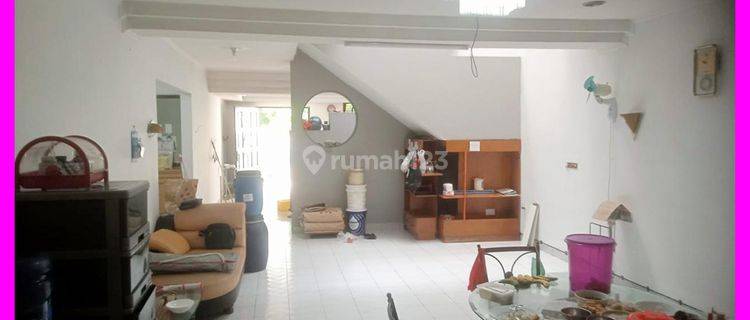 dhyana Disewa Rumah uk 8x21m komplek grawisa tubagus angke 1