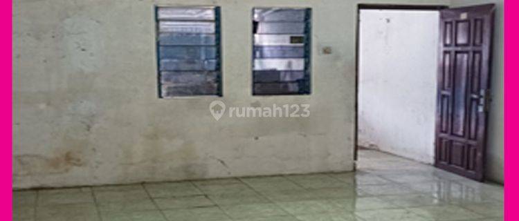 Dhyana Di Sewakan Rumah Uk 4.5x20m di Jelambar 1