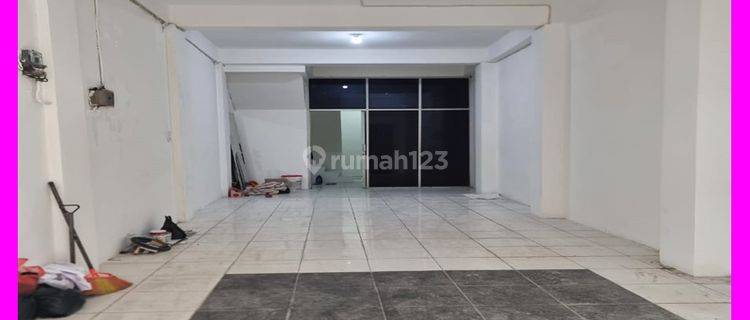 dhyana Disewa rumah ukuran 4x15m di jelambar 1