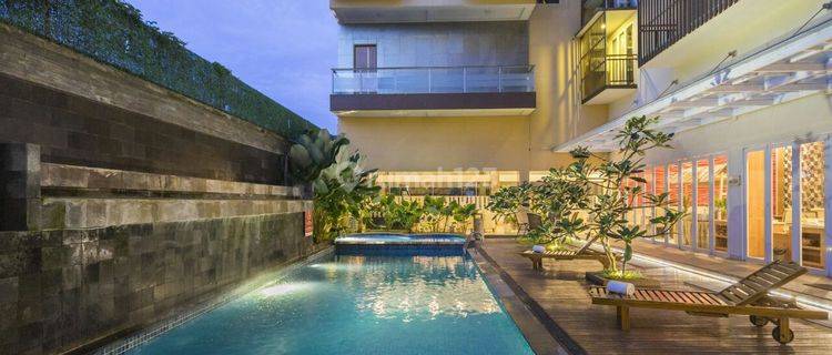 Hotel Aktif Bintang 4 Pangandaran, Good Income 1