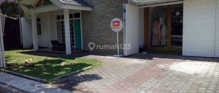Rumah Klasik Siap Huni Sayap Turangga 1