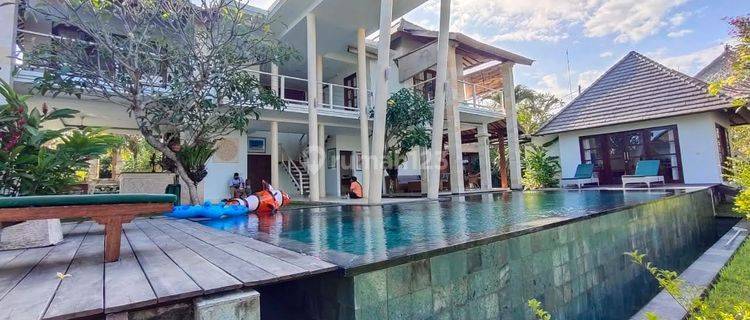 Villa Mewah Luxury di Lodtunduh Ubud Gianyar Bali 1