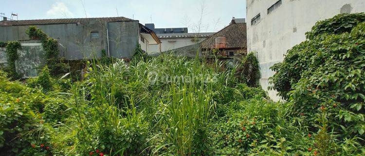 Tanah Main Road Siap Bangun Lokasi Premium,dekat Ke Buah Batu 1