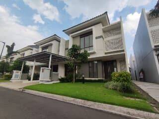 RUMAH BARU SUMMARECON BANDUNG HARGA SUPER MURAH DIBAWAH NJOP 1