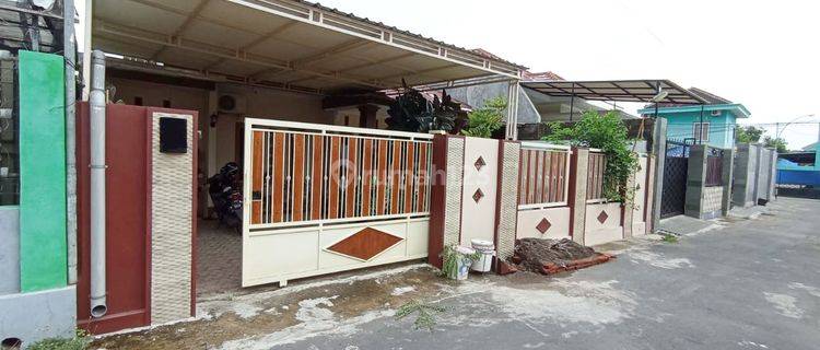 Di Jual Murah Rumah Di Pusat Kota Banyuwangi Jawa Timur 1