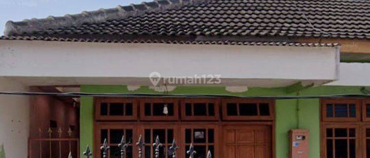 Di Jual Rumah Di Pusat Kota Banyuwangi Jawa Timur 1