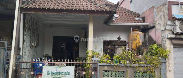 Rumah Jual Lokasi Perumahan Pondok Kampial 1