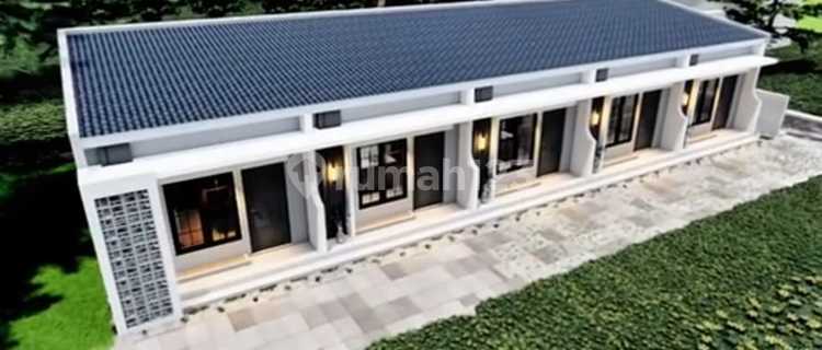 For Sale New Boarding House Location in Sambangan Village, Buleleng. 1