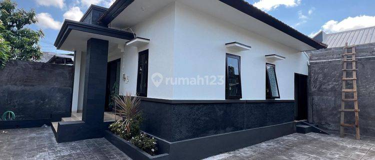 Dijual Rumah Di Kampial Residence Kampial. 1