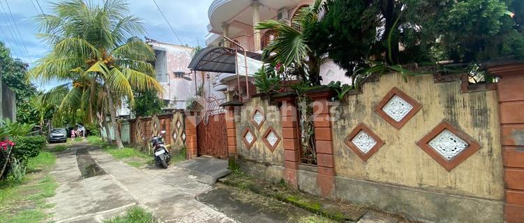 For Sale For Sale Boarding House 15 Bedrooms Strategic Location near Campus and City Center of Singaraja, Buleleng. 1