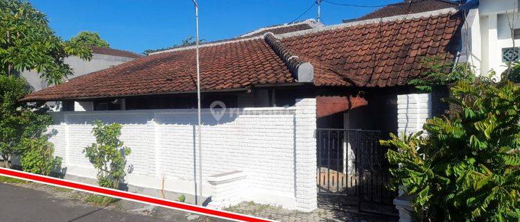 Rumah Jual di Perum Chandra Asri, Jl. Arwana, Batubulan, Gianyar 1