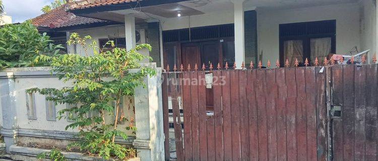 Dijual Rumah 4 Kamar Tidur di Pemecutan Denpasar Barat, Lokasi Strategis, Terawat 1