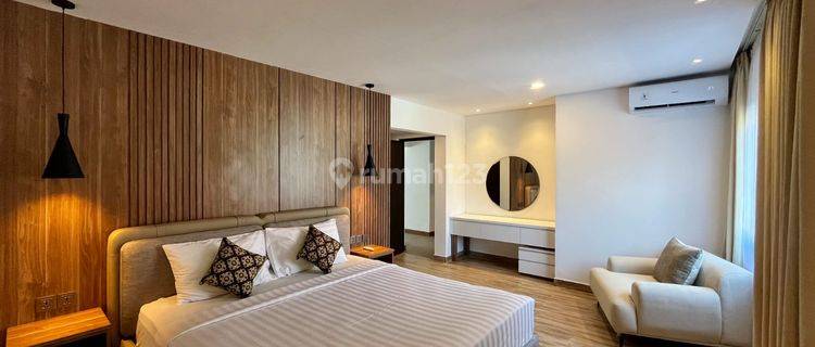 Modern One Two Bedroom Suite At Jimbaran 1