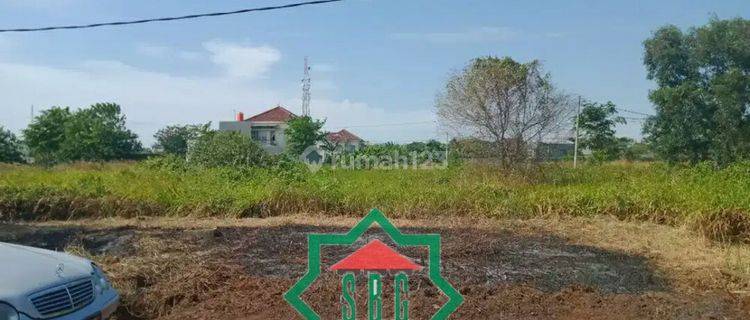 MURAH KAVLING HOOK DALAM CLUSTER DI DUKUH BIMA BEKASI 1