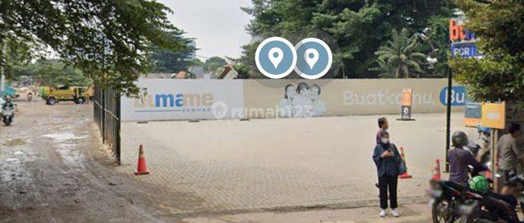 Di Jual Tanah Kosong Di Jl. Casablanka Arah Kuningan Jakarta Selatan

*DIJUAL*

Tanah kosong di 
Jl. Casablanka ...

dari kuburan kota casablanka arah ke Kuningan Jakarta Selatan

Luas Shgb 21.500 m2 atas nama PT
6500 m2 girik ( nanti dibuat ppjb dan diju 1