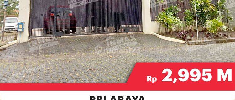 Rumah Murah Luas 417, Bangunan Terawat Bagus Siap Huni Di PBI Araya 

Lokasi Strategis : 

Dekat Mall Plaza Araya

Dekat Pintu Tol Karanglo

Dekat Bandara Abd Rahman Saleh

Dekat Terminal Arjosari

Dekat Kampus Binus

Lingkungan Aman Dan Nyaman

Spesifika 1