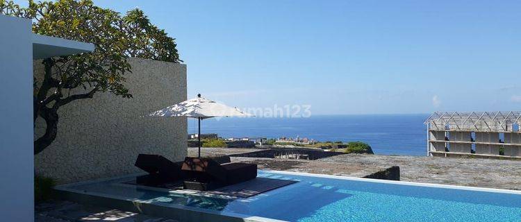 Villa Mewah Full Furnished Dengan View Samudra, Dekat Pantai Pandawa


Dijual Luxury Villa Ocean View, Lokasi Kutuh - Dekat Pantai Pandawa.


SPESIFIKASI :


Luas Tanah 780m²


Luas Bangunan 450m²


Kamar Tidur : 4 + 1


Kamar Mandi : 5


Kolam Renang 4m  1