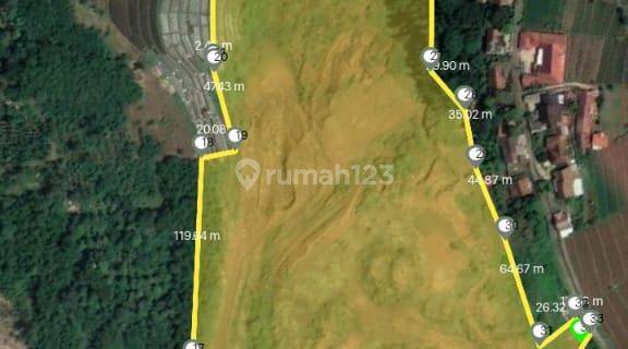 Tanah Murah Luas 20Ha Di Samping Tol Cisumdawu, Sumedang Jawa Barat

Spesifikasi :

Luas Tanah : 20 Hektar

Status AJB + Warkah

Harga 70 Miliar Nego Keras 1