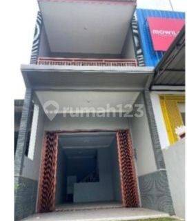 Ruko 2LT Siap Untuk Usaha Lokasi Strategis Di Jl. Ledok Dowo, Pakis


Spesifikasi : 


Luas Tanah : 67m²


Luas Bangunan : 90m²


Tingkat : 2 


Ruang Utama : 2


Kamar Tidur : 1


Kamar Mandi : 1


SHGB + IMB Lengkap



Harga 650 Juta Include Pajak Pembe 1