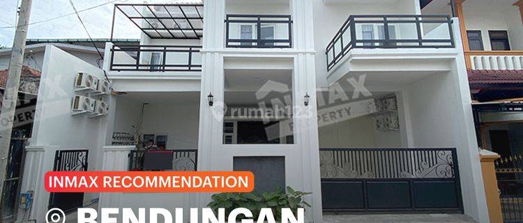 Rumah Kost Putri 3lt Fully Furnished Di Jl. bendungan Sempor, Dekat UB


Spesifikasi :


Luas Tanah : 274m²


Dimensi : 11,5 x 23,8


Luas Bangunan : 550m²


Tingkat : 2


Kamar Tidur : 25


Kamar Mandi : 27


PLN : 3300 Watt


Air : PDAM + Sumur 


Garas 1