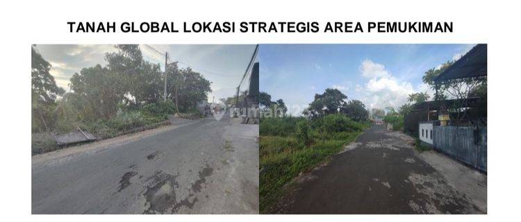 Tanah Luas Cocok Untuk Perumahan Di Jl. Pulau Menjangan, Banyuning, Buleleng 


Lokasi Strategis : 


Akses Jalan Aspal 6 Meter


Bebas Banjir 


Lingkungan Aman 


3 Menit Dari Singaraja 


Spesifikasi :


Luas Tanah : 3300m²


Dimensi : 33 x 89


SHM 

 1