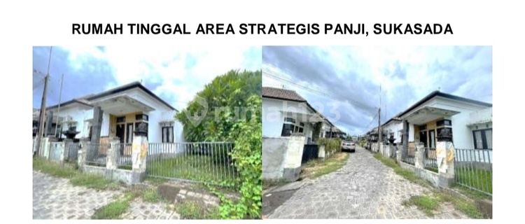 Rumah Murah Minimalis Siap Huni Di Perumahan Graha Citra Lestari, Sukasada, Buleleng Bali  1