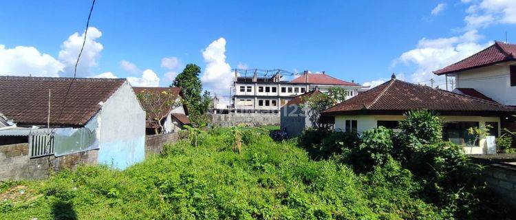 Tanah Bonus Struktur Bangunan Lokasi Strategis Di Jl. Gajah Mada, Klungkung Balidijual Cepat Roi Tinggi Investasi Tanah Di Jl. Gajah Mada Kel Semarapura Klungkung Bali Luas Tanah : 1000m²lebar Depan 13 Meter Panjang 85 Meterhadap : Timur Kondisi Datar Itr 1