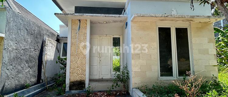 Rumah Murah Minimalis Di Perum Kanaya Residence Bubunan, Seririt - Buleleng Bali  1