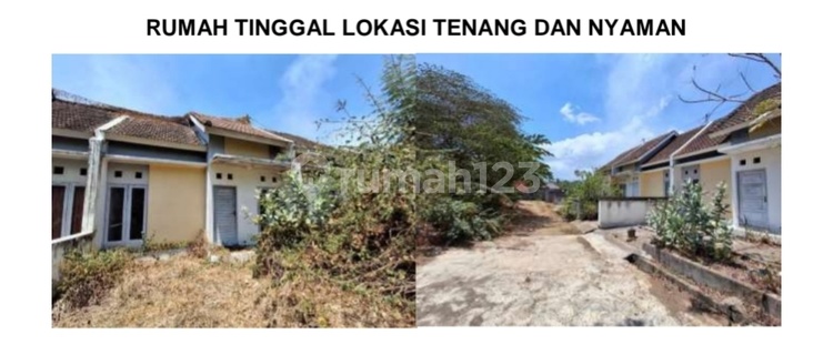 Rumah Murah Minimalis Siap Huni Di Perumahan Puri Mahakarya Bengkala, Kubutambahan - Sukasada, Buleleng Bali  1