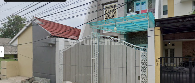 Strategic House in Pondok Bambu, Duren Sawit, Affordable 1